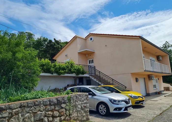 Apartman Luka