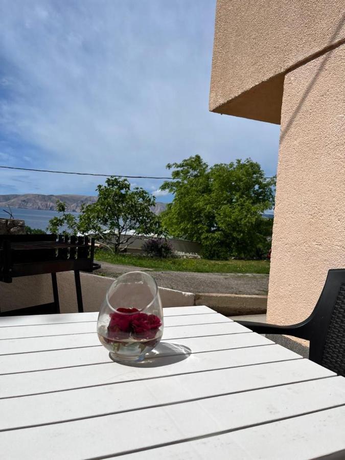 Apartman Luka Klenovica