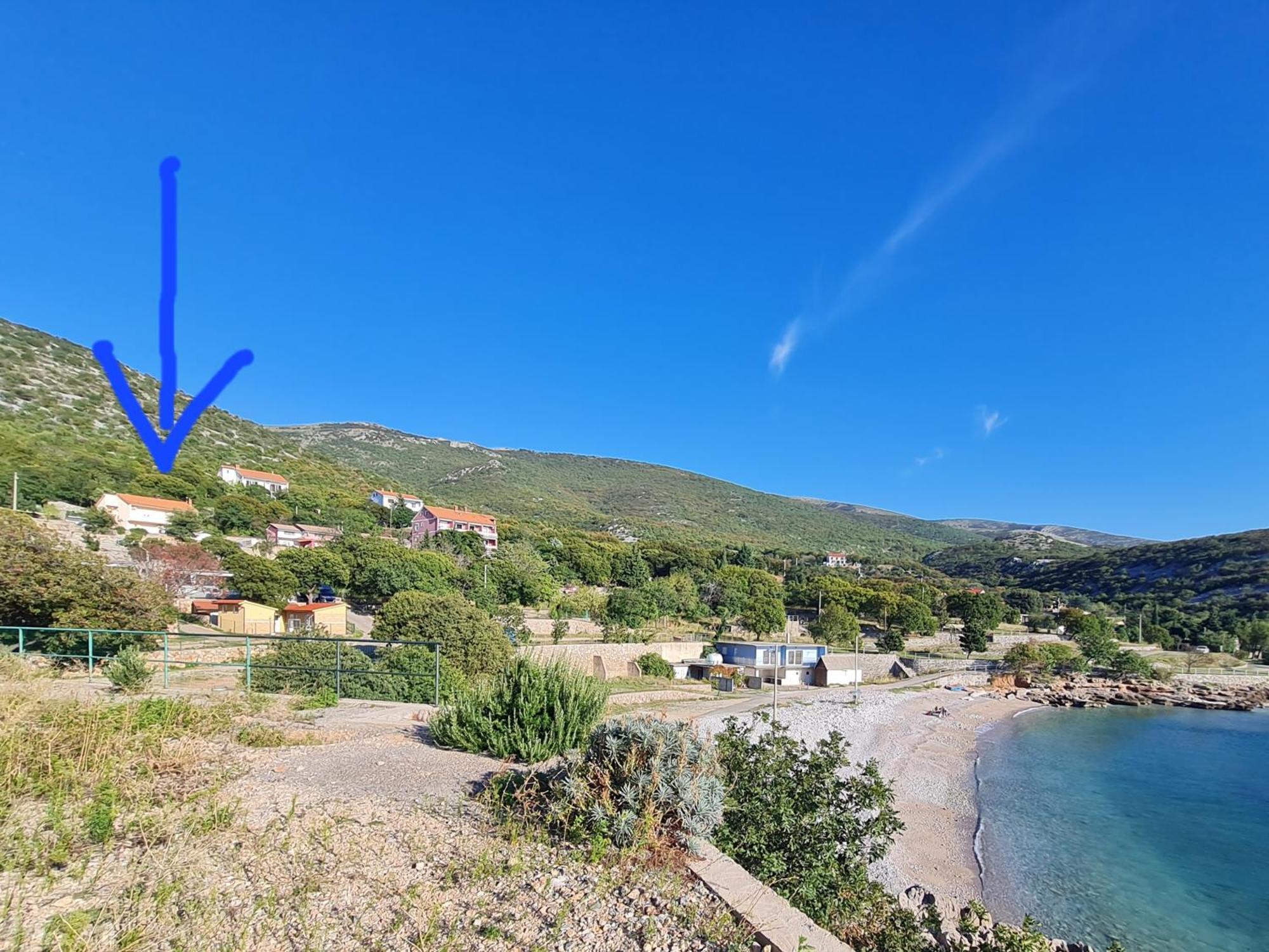 Apartman Luka
