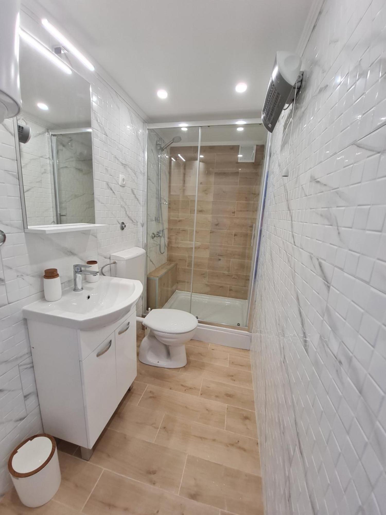 Luka Apartman *