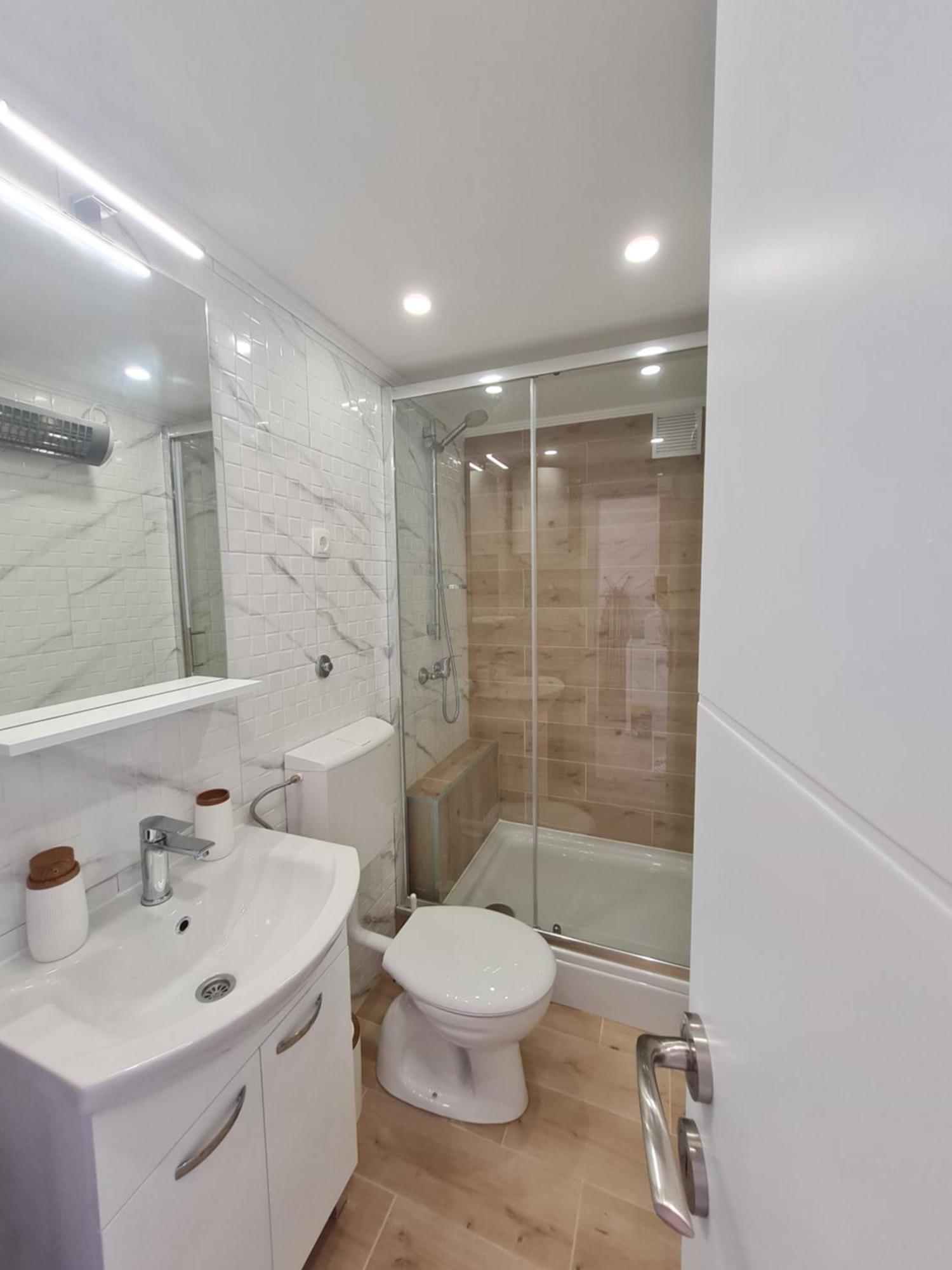 Luka Apartman *
