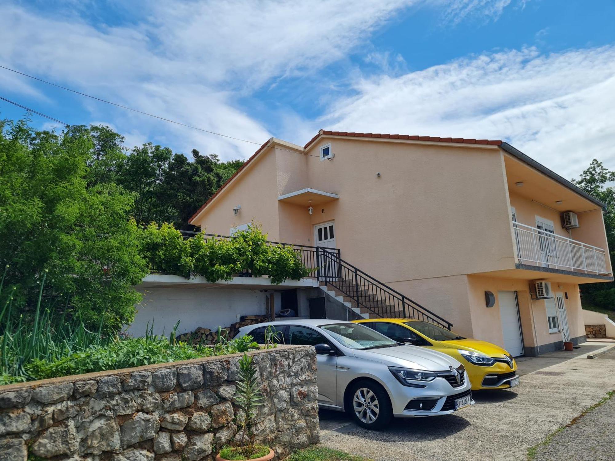 Apartman Luka *